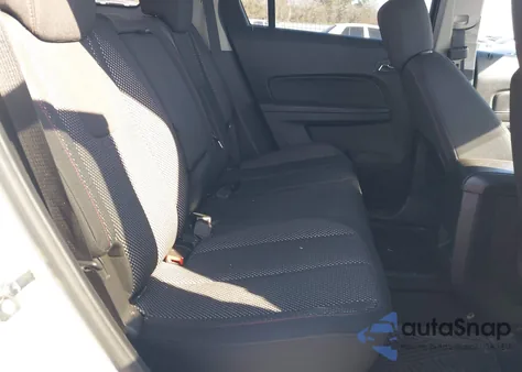 2011 GMC Terrain Sle-2 z USA, uszkodzony, nr VIN 2CTALSEC2B6466103